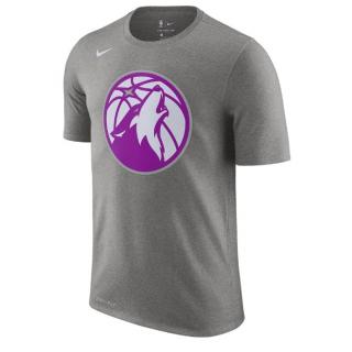 NoName, Minnesota Timberwolves - Sleeve Edition (Gris)